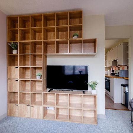 Banchory House - Sja Stays - 2 Bed House Екстериор снимка