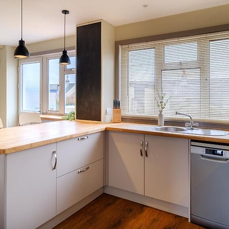 Banchory House - Sja Stays - 2 Bed House Екстериор снимка