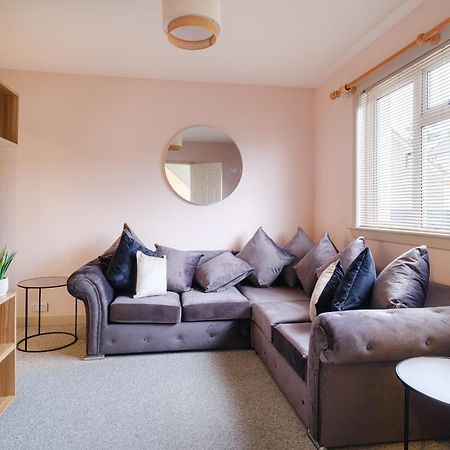 Banchory House - Sja Stays - 2 Bed House Екстериор снимка