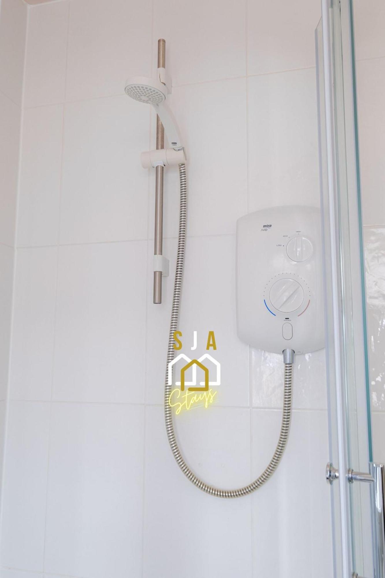 Banchory House - Sja Stays - 2 Bed House Стая снимка