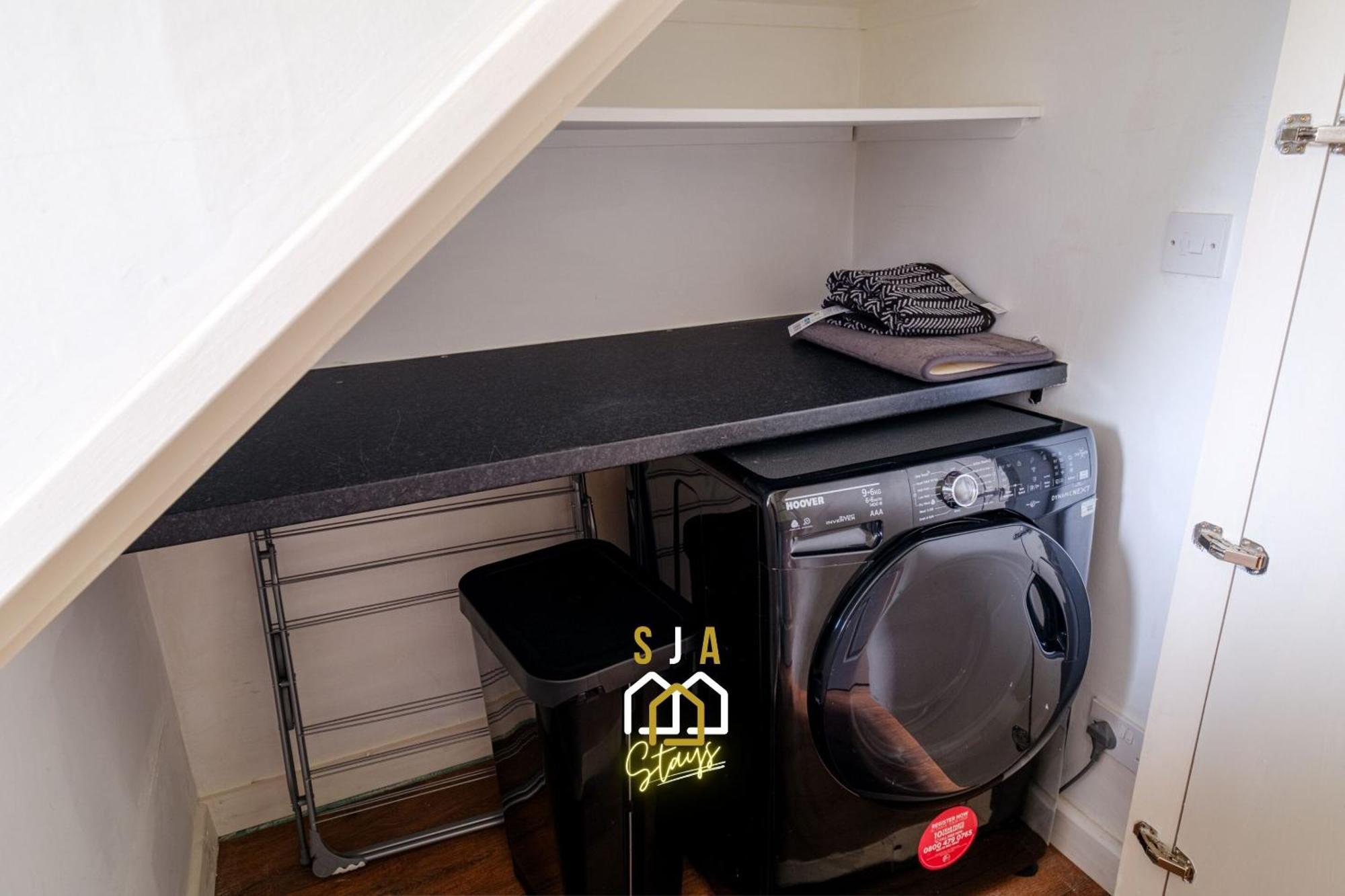 Banchory House - Sja Stays - 2 Bed House Стая снимка