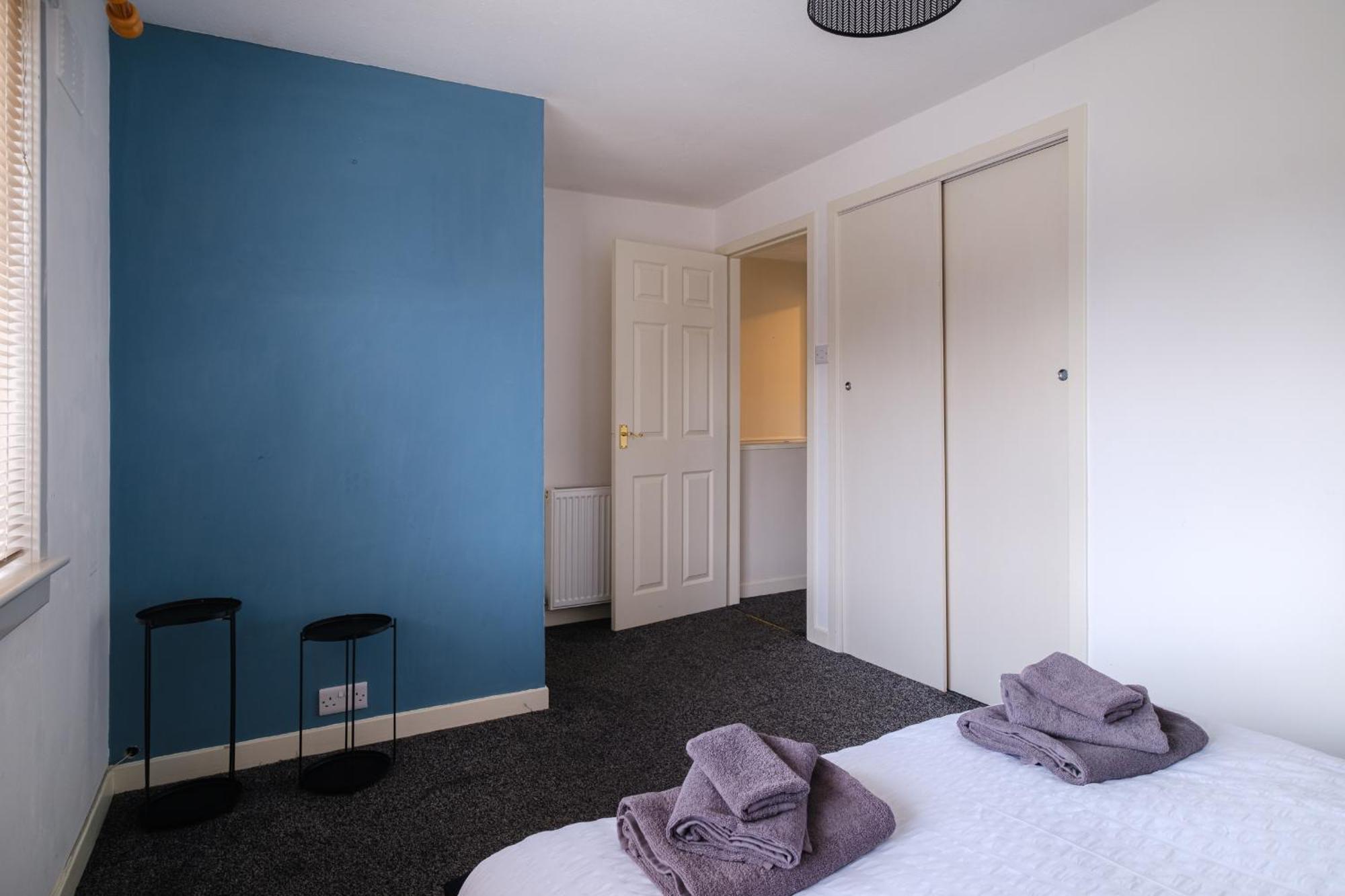 Banchory House - Sja Stays - 2 Bed House Екстериор снимка